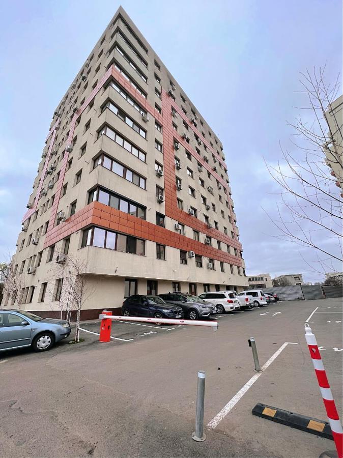 Citylife Apartments Яссы Экстерьер фото