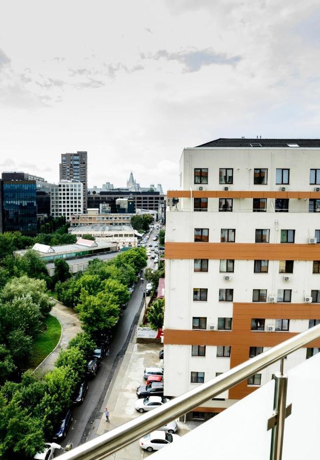 Citylife Apartments Яссы Экстерьер фото